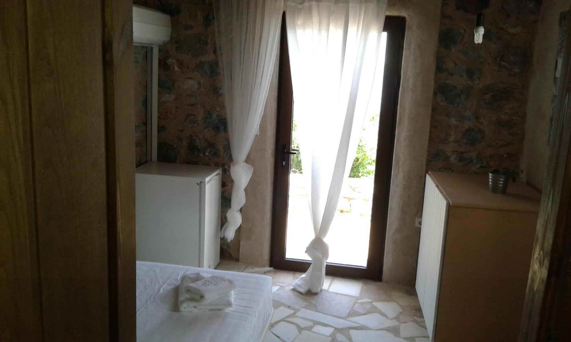 Aegila Boutique Hotel Exo Nimfion Room photo